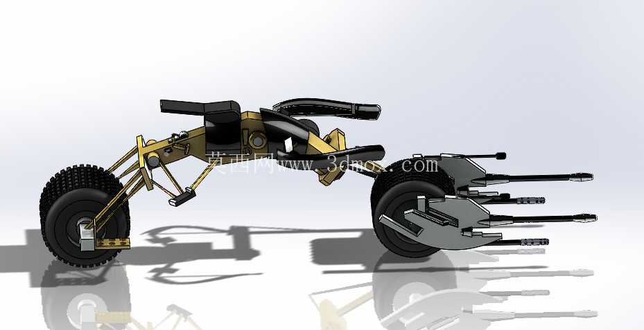 BATPOD