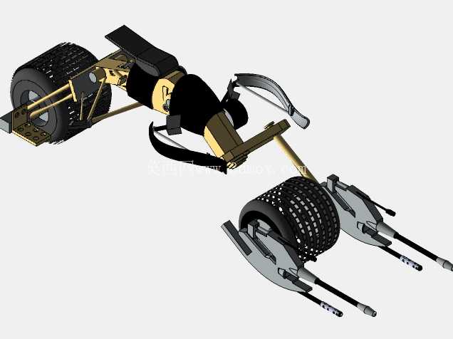 BATPOD