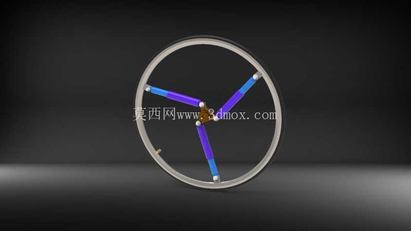 软轮