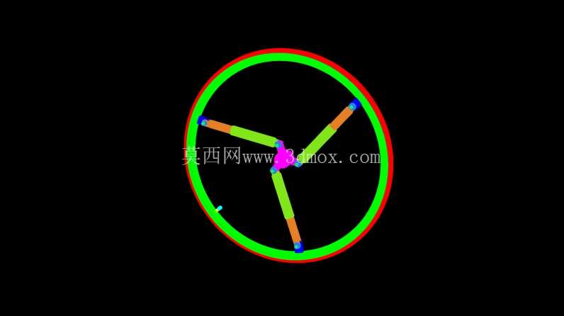 软轮