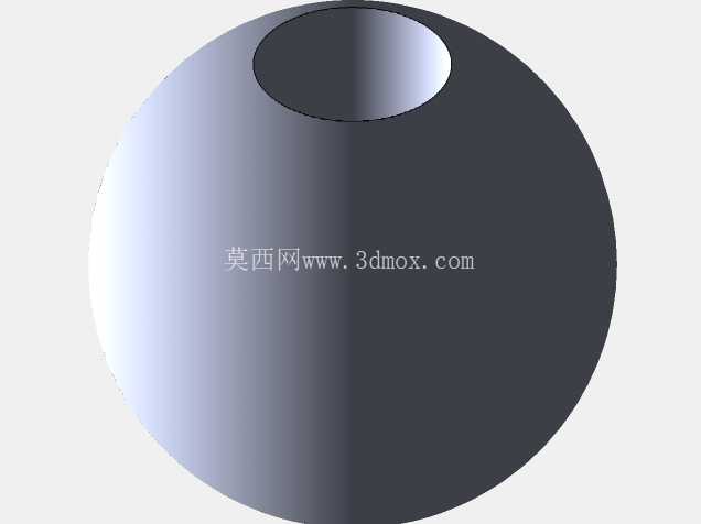 双曲面旋转器