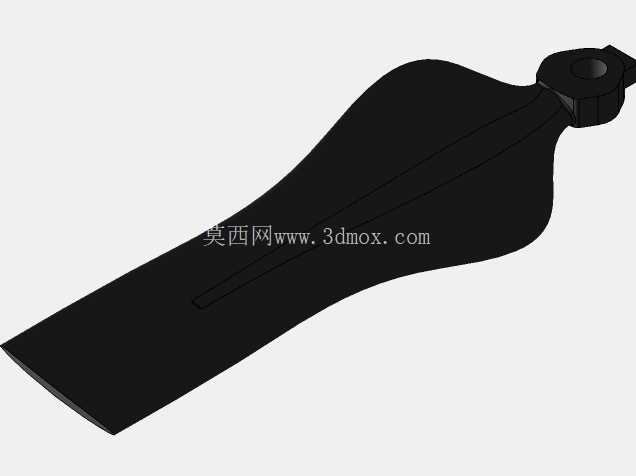 Propellergruppe 3D Druck 和 3D Steuerung