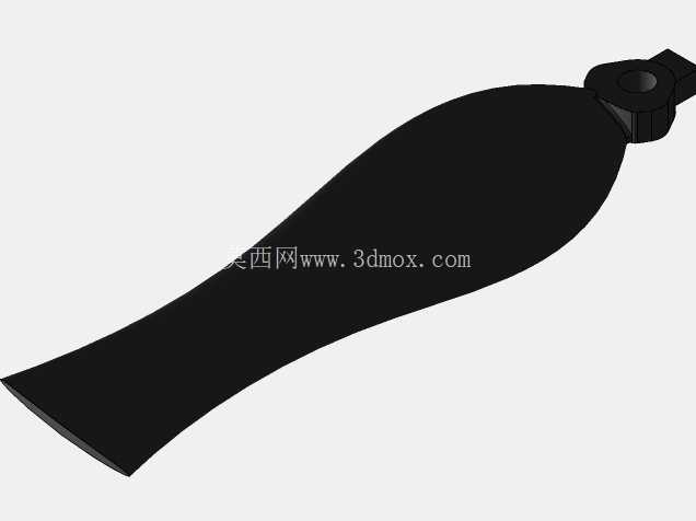 Propellergruppe 3D Druck 和 3D Steuerung