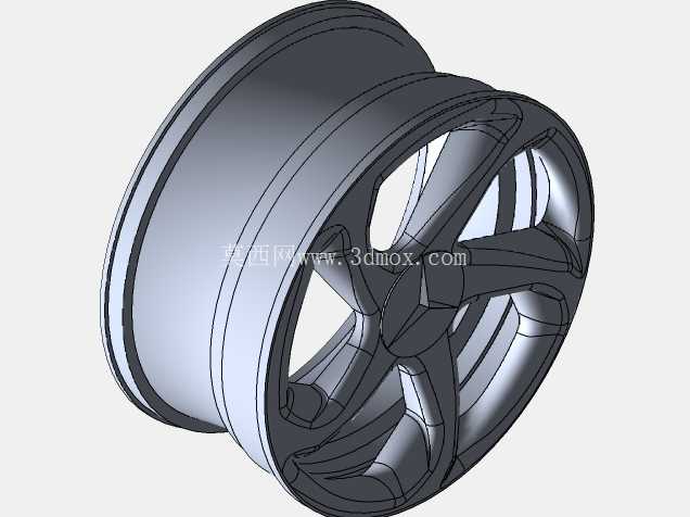 wheel -marcedes-
