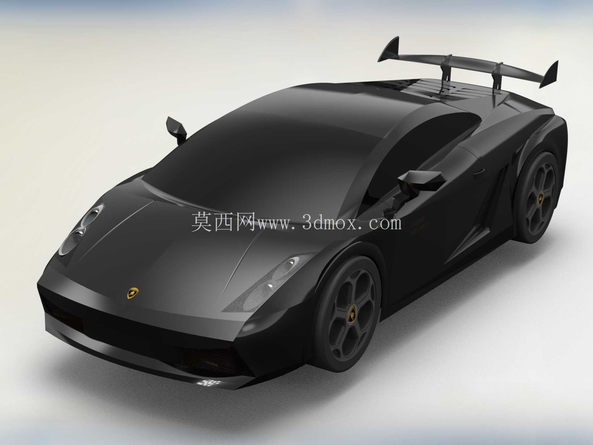 �������� Gallardo