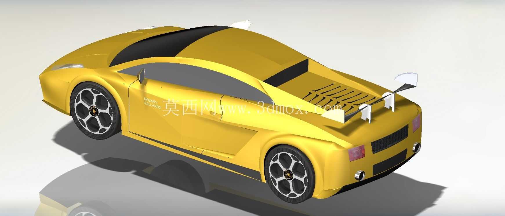 �������� Gallardo