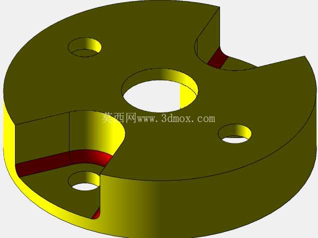 Solidworks��ģ���� - ��һ�׶�