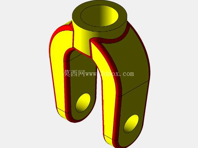 Solidworks��ģ���� - ��һ�׶�