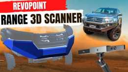 ���� Hilux REVO ԽҰ