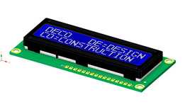 LCD1602