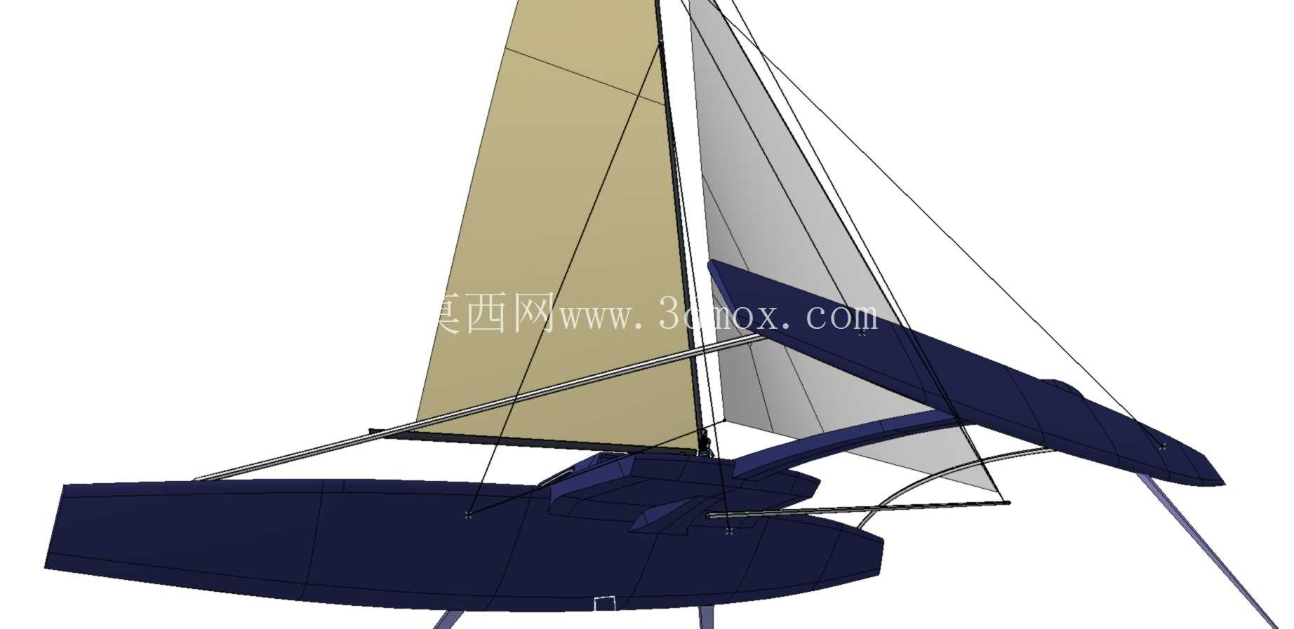 oceanic PROA