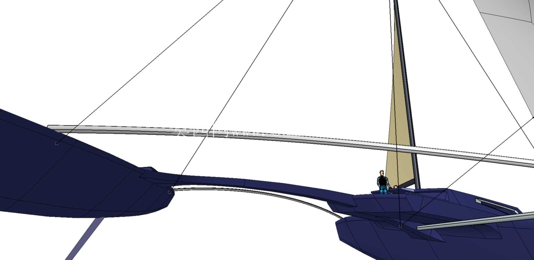 oceanic PROA
