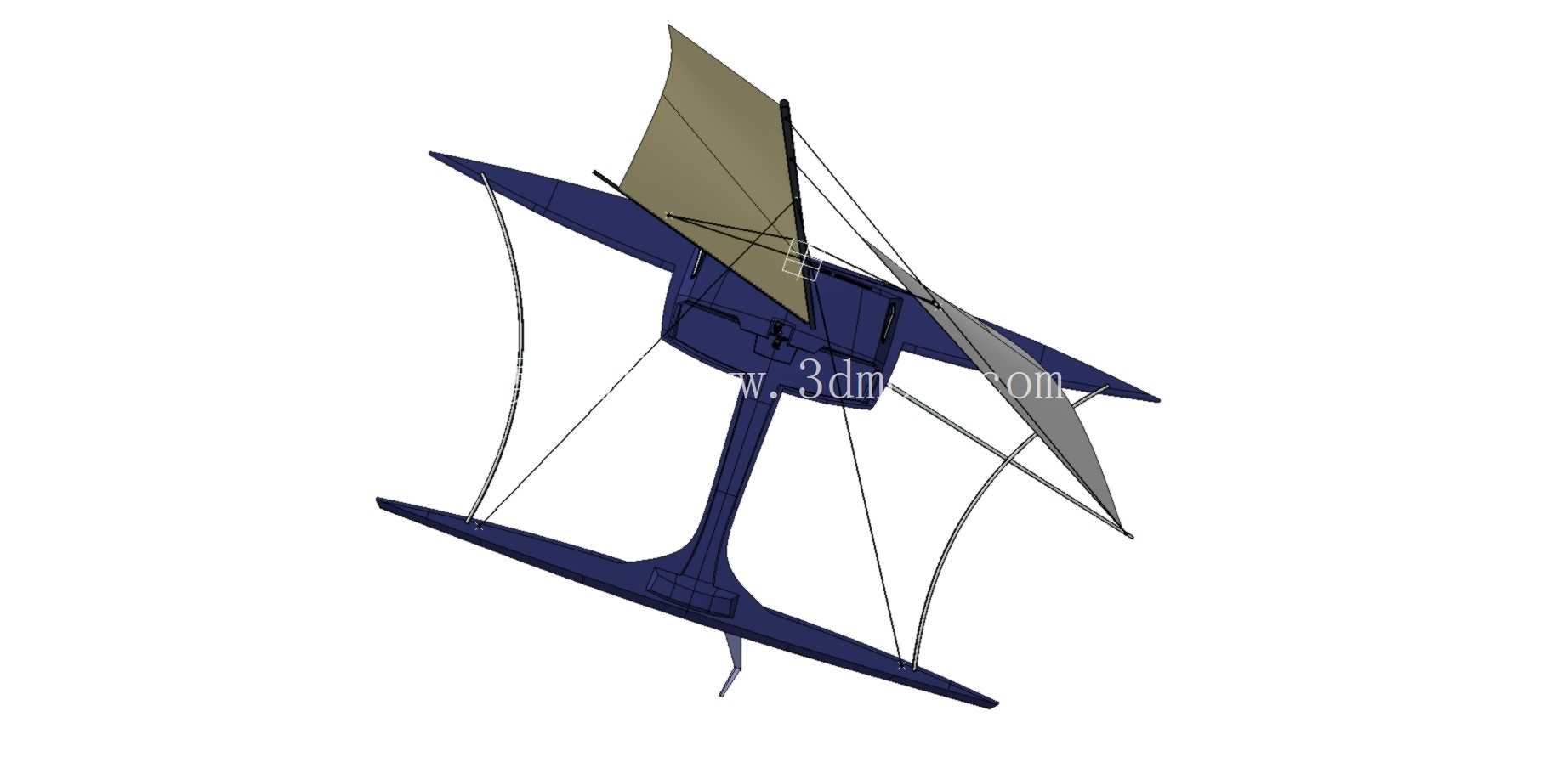 oceanic PROA
