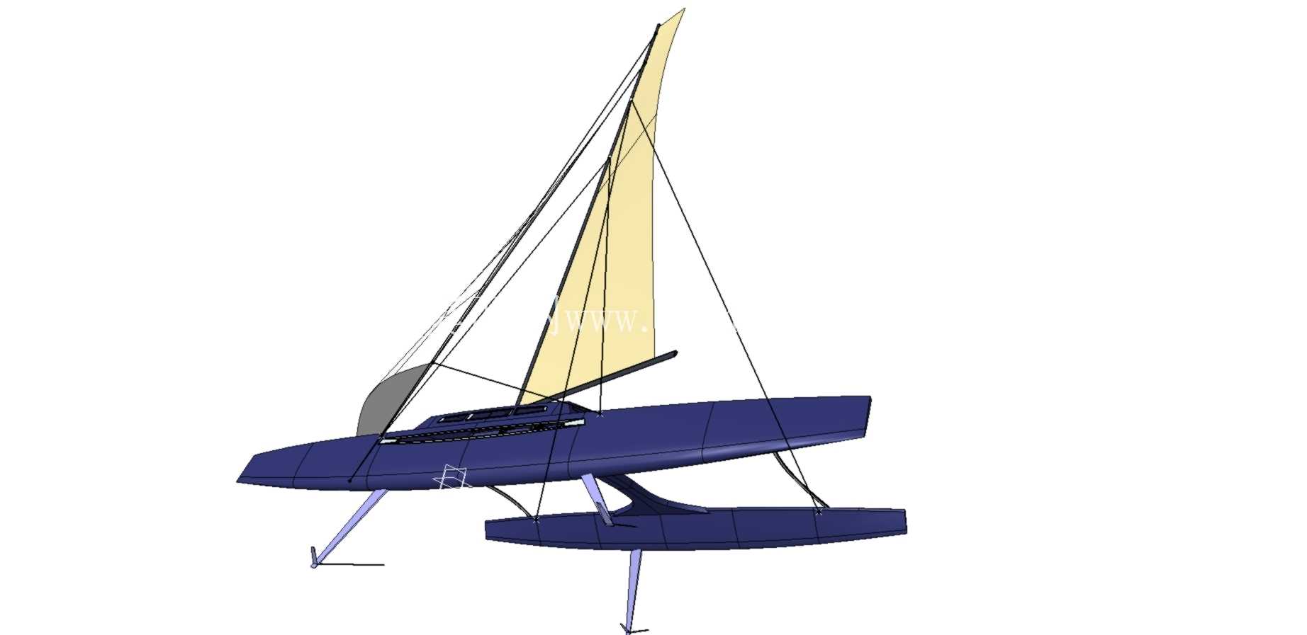oceanic PROA