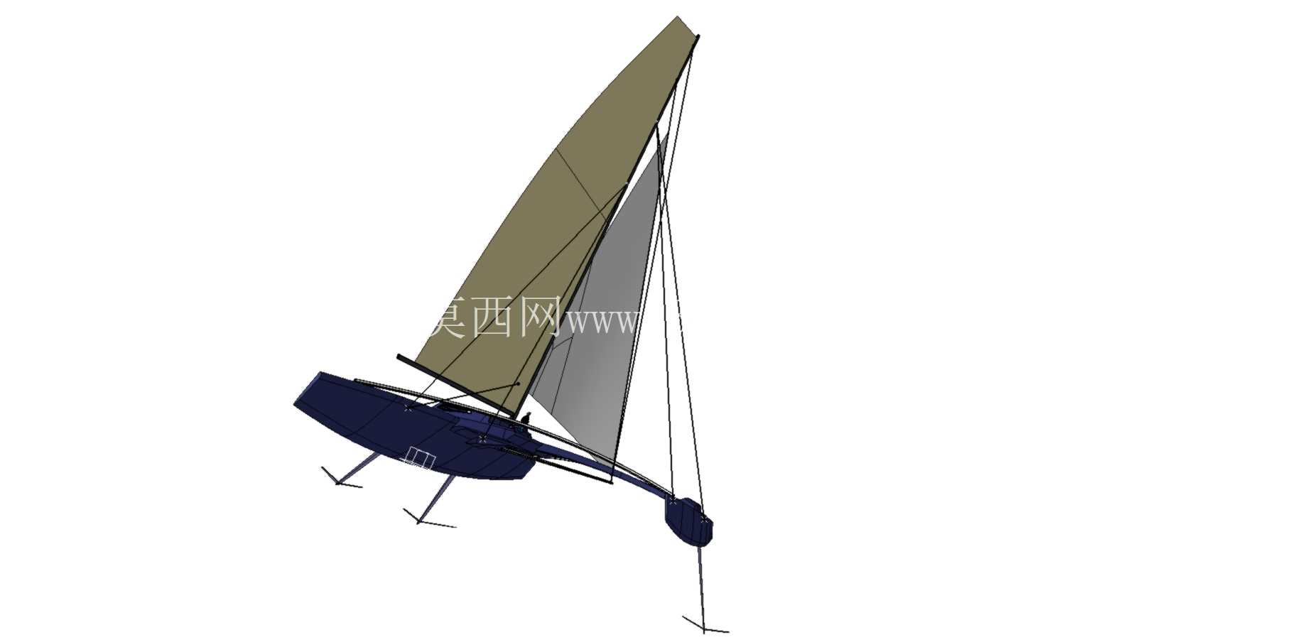 oceanic PROA