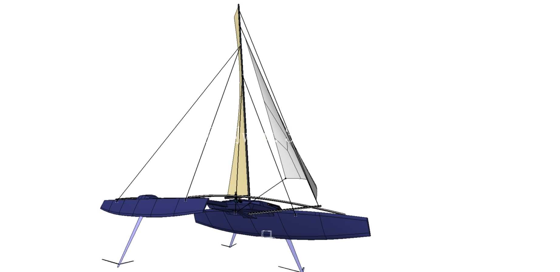 oceanic PROA