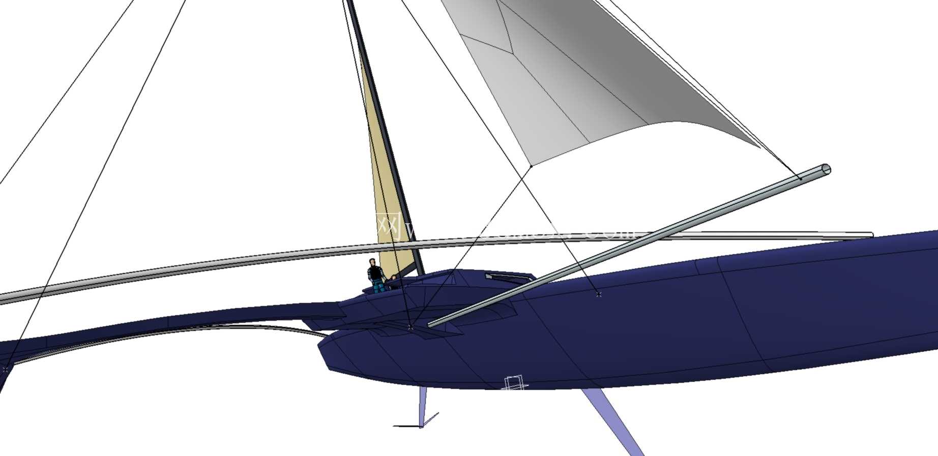 oceanic PROA