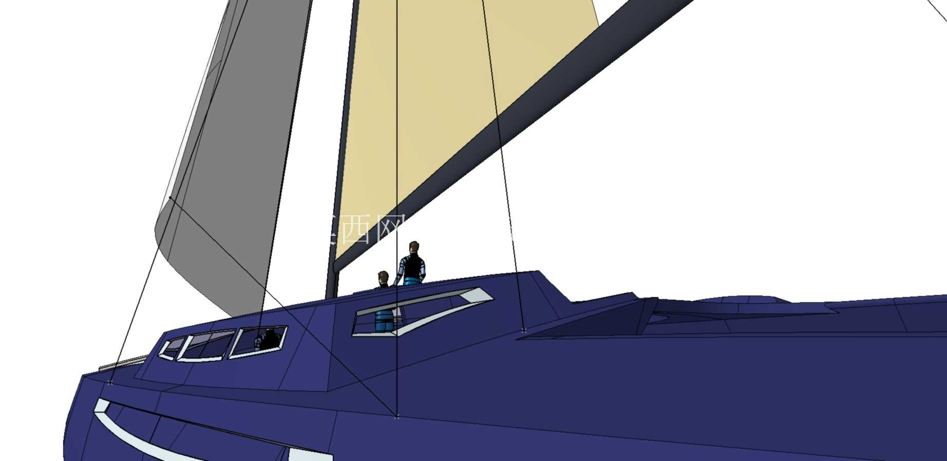 oceanic PROA