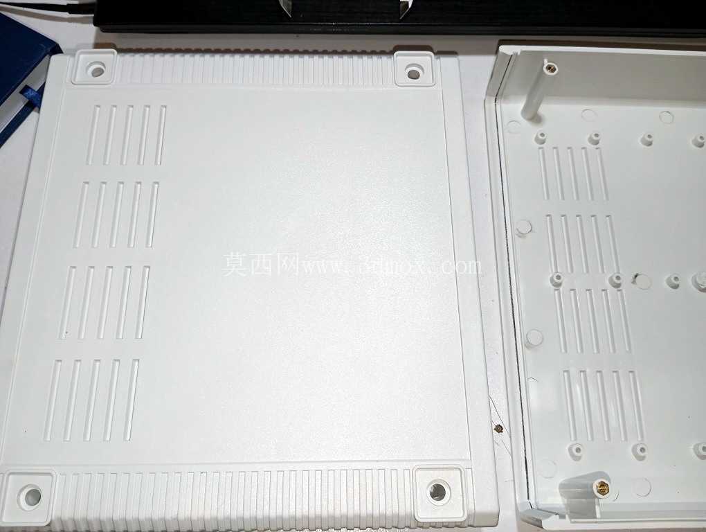 WBox