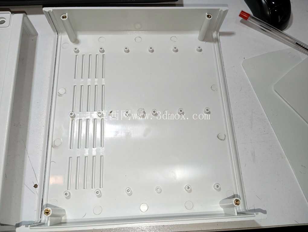 WBox