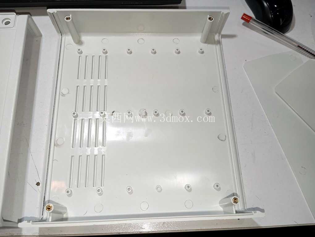 WBox