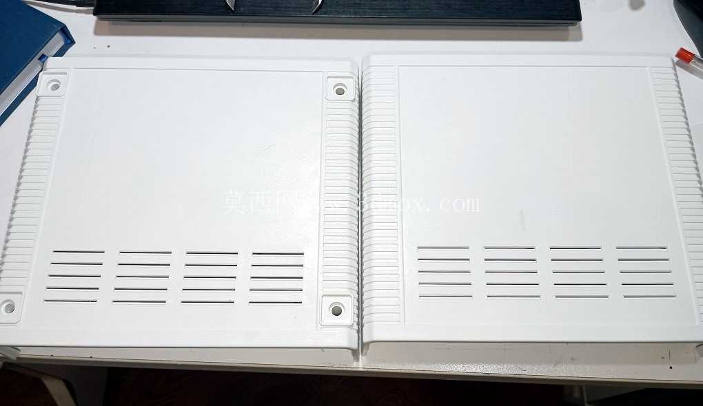 WBox
