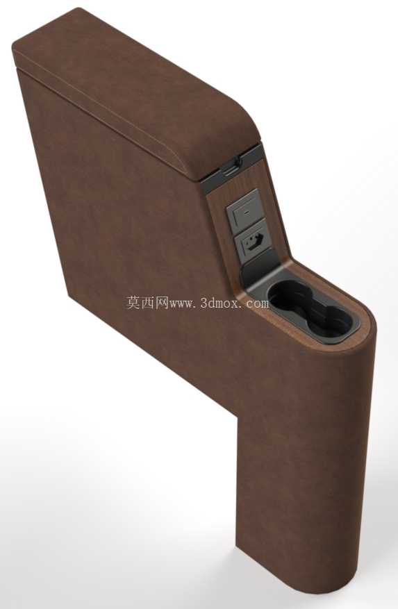 Console automotivo(汽车控制台)