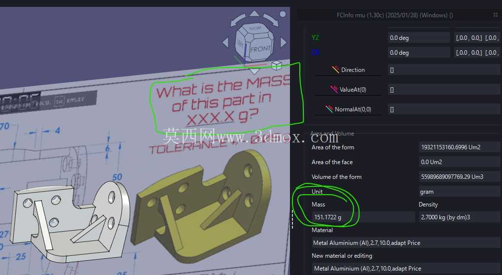 TTT世界锦标赛FreeCAD赛程表