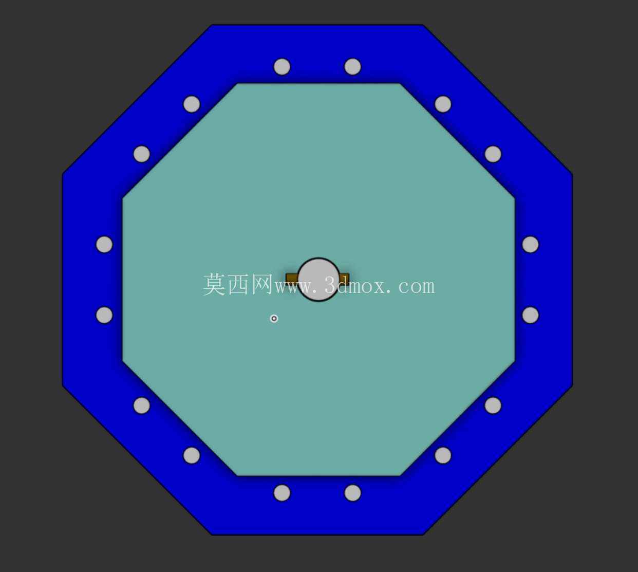 目标 FRC 2002(区域狂热)- 赛季模拟
