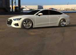 �µ� A7 Quattro