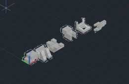 ���� AutoCAD