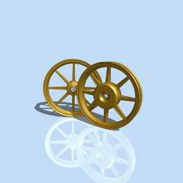 Velg RCB SP811 �� 14
