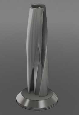 Trophy Simple BR