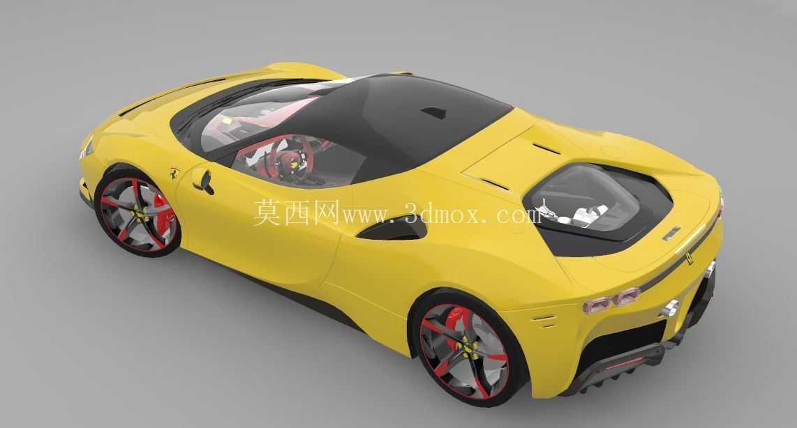 ������-SF 90 stradale
