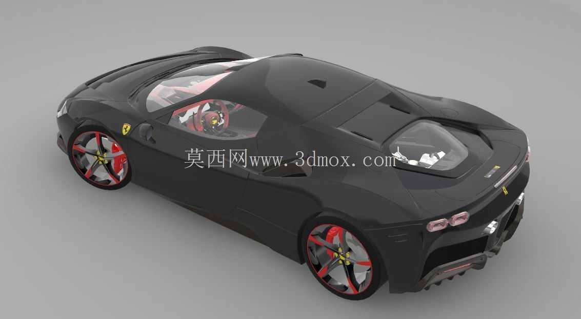������-SF 90 stradale