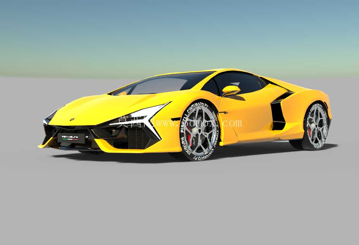 ��������_Revuelto 2023/2024