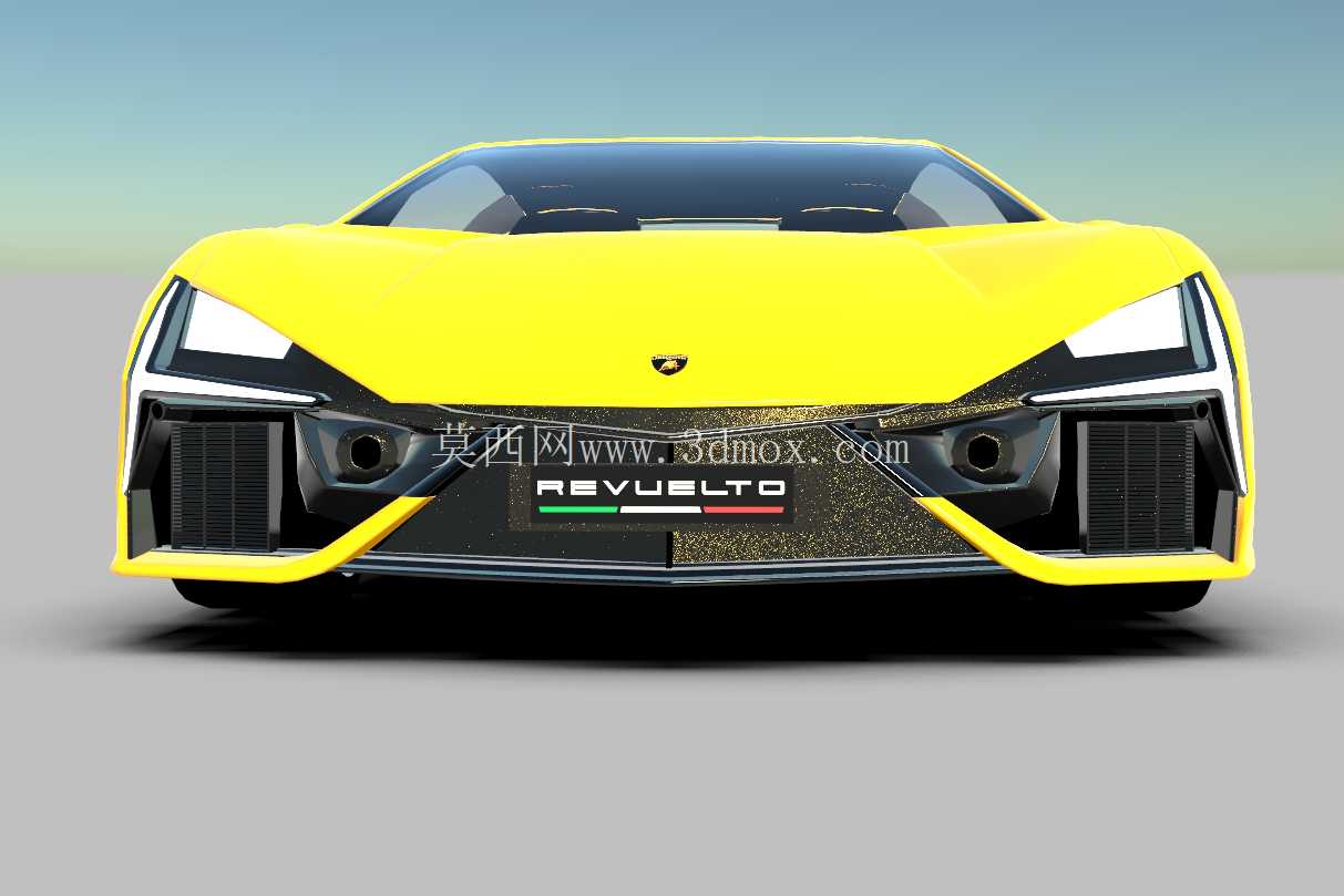 ��������_Revuelto 2023/2024