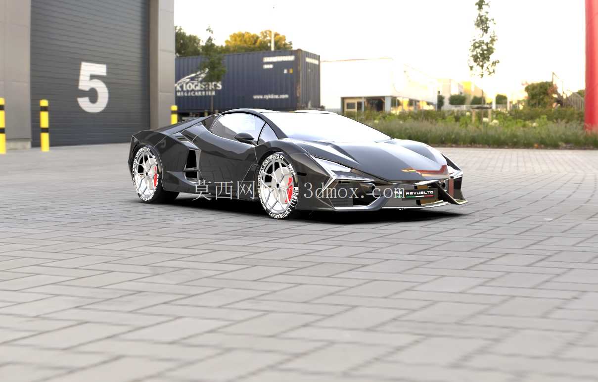 ��������_Revuelto 2023/2024