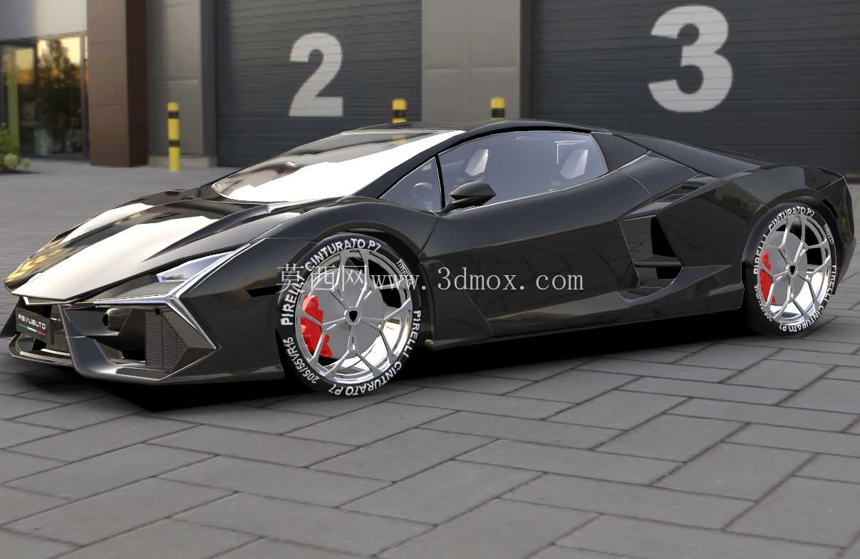 ��������_Revuelto 2023/2024