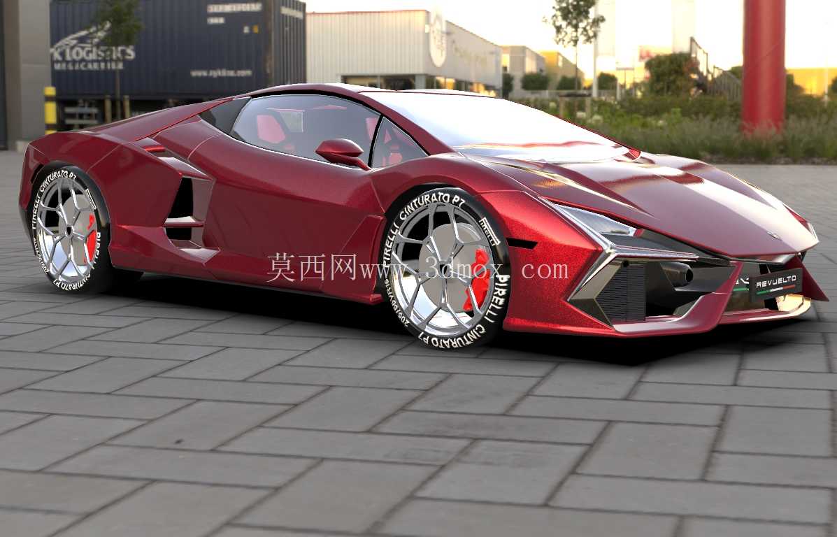 ��������_Revuelto 2023/2024