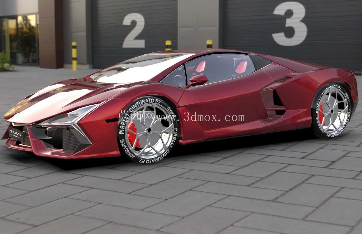 ��������_Revuelto 2023/2024