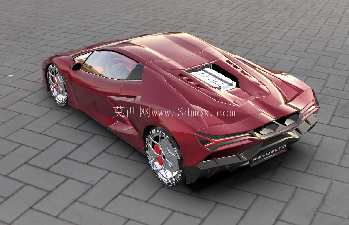 ��������_Revuelto 2023/2024