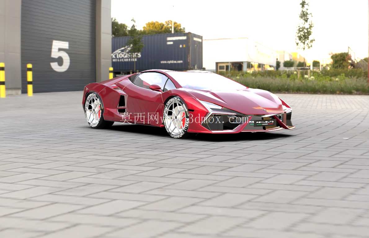 ��������_Revuelto 2023/2024