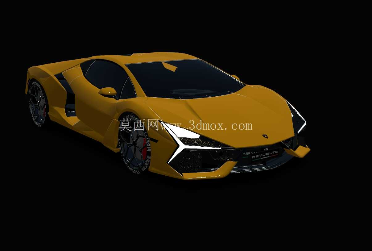 ��������_Revuelto 2023/2024