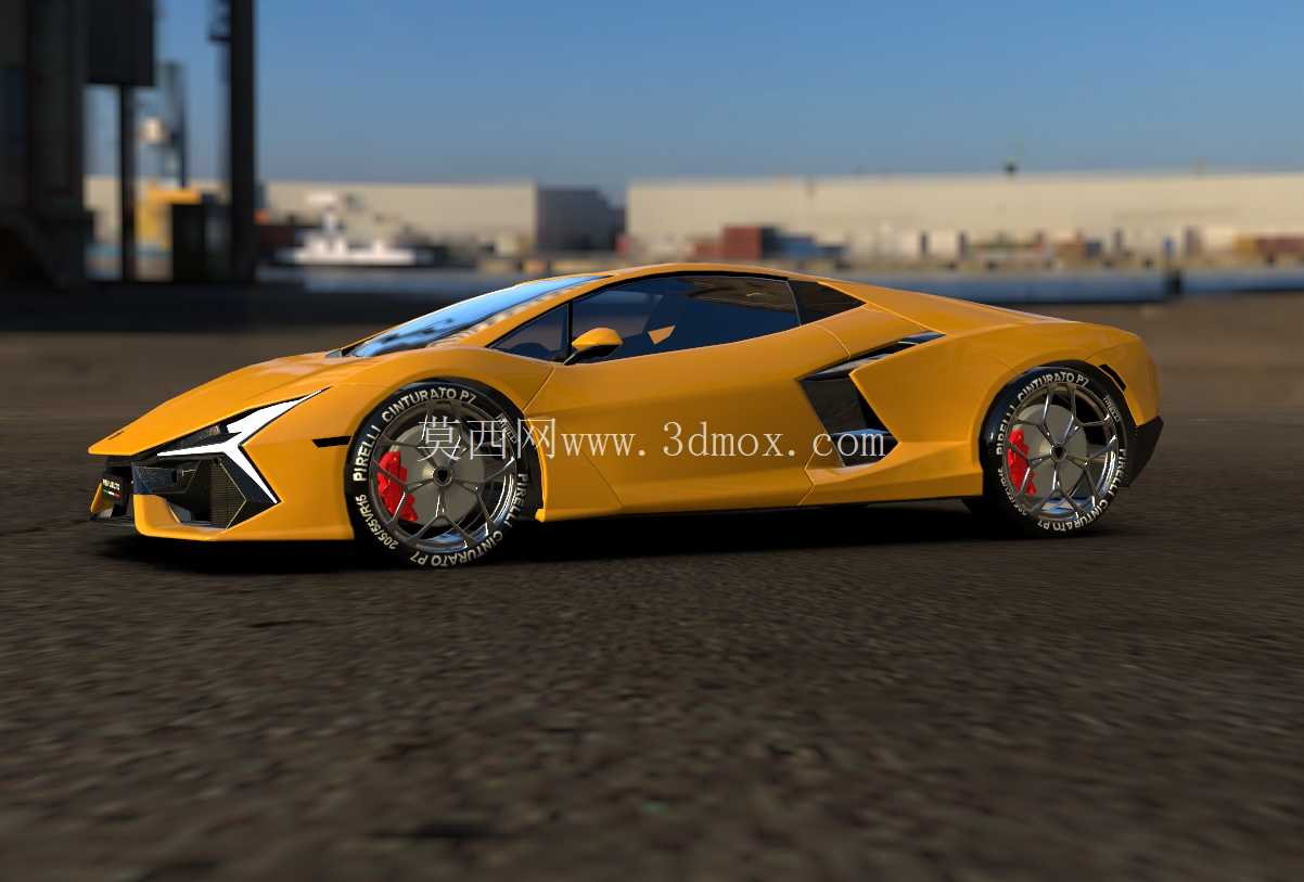 ��������_Revuelto 2023/2024