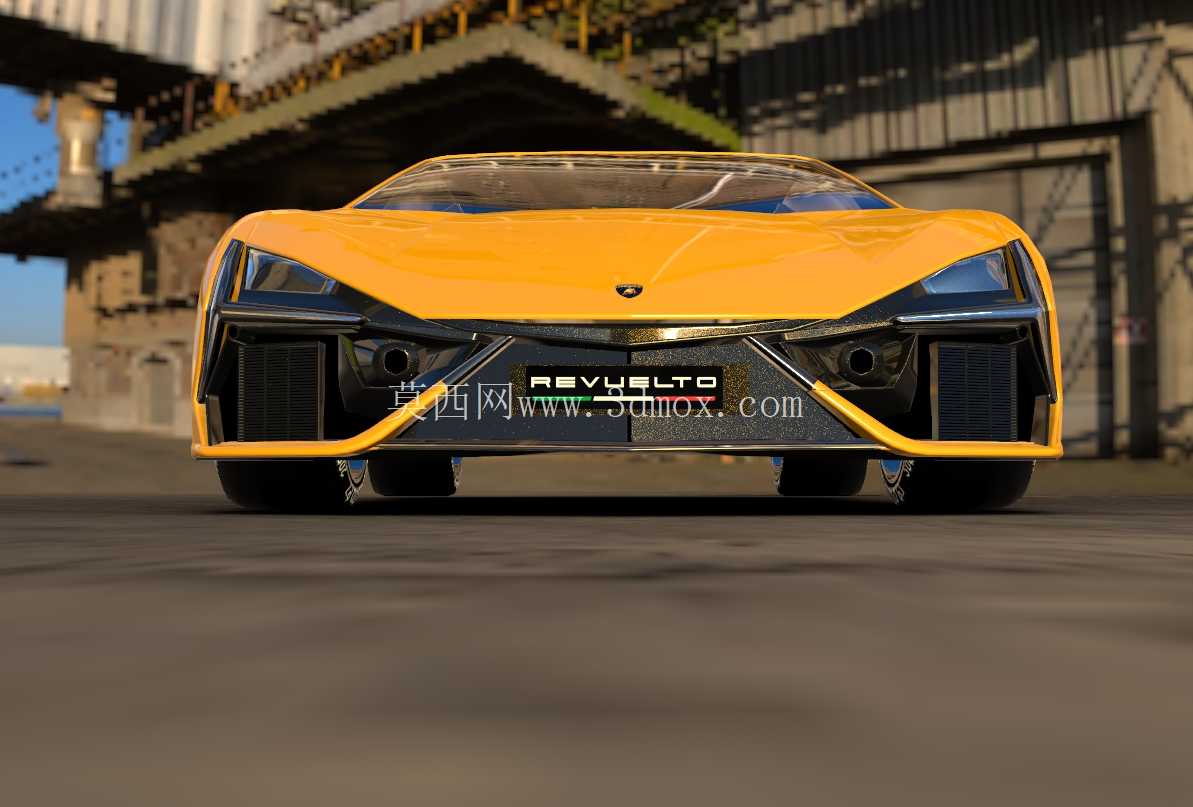 ��������_Revuelto 2023/2024