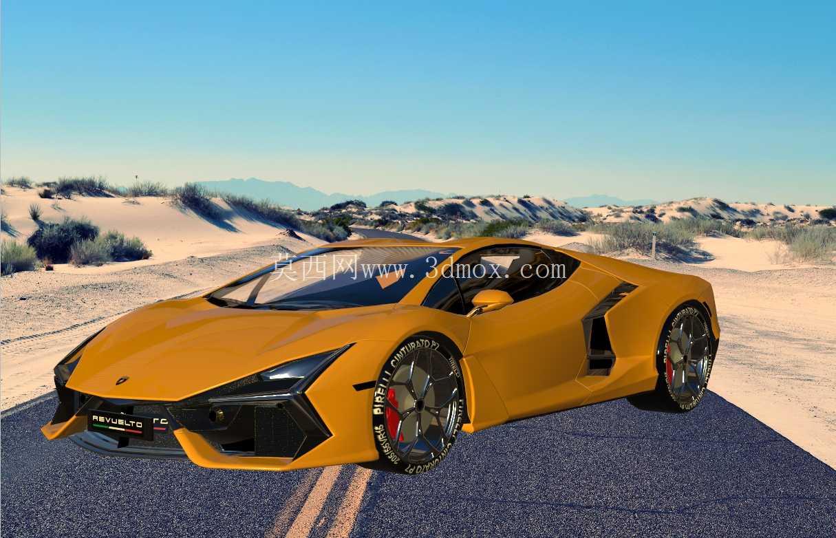 ��������_Revuelto 2023/2024