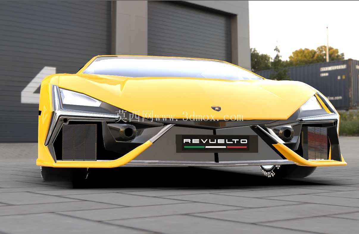 ��������_Revuelto 2023/2024