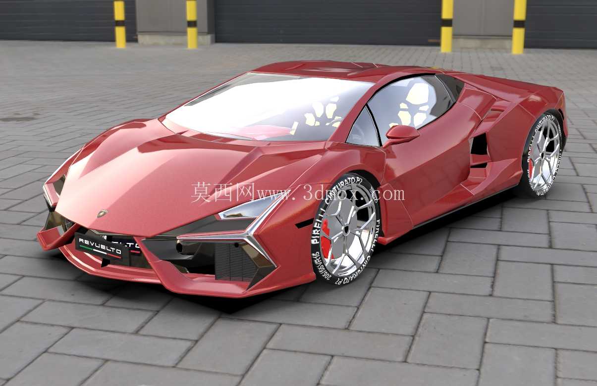 ��������_Revuelto 2023/2024