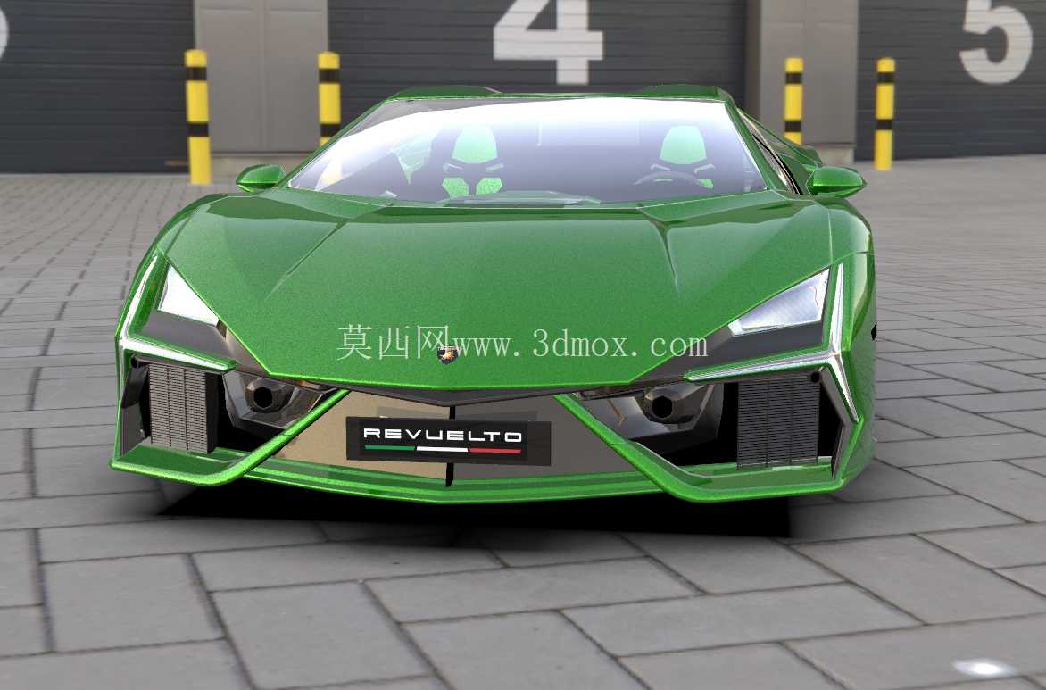 ��������_Revuelto 2023/2024